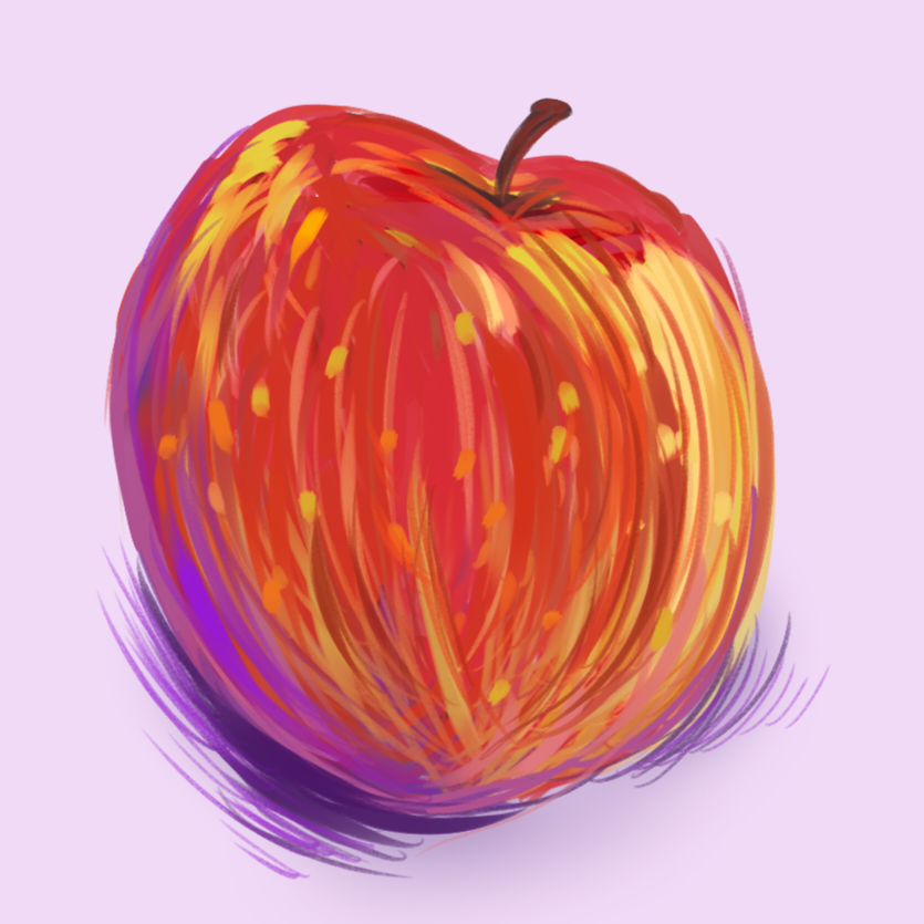 Apple study